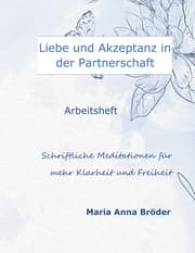 Cover von Liebe und Akzeptanz in der Partnerschaft