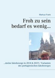 Cover von Froh zu sein bedarf es wenig...