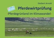 Cover von Pferdewirtprüfung [Bd. 12]