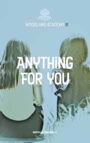 Cover von Anything for you