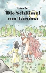 Cover von Die Schlüssel von Táruma
