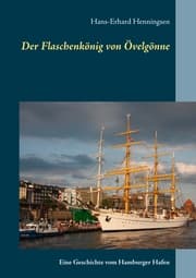Cover von Der Flaschenkönig von Övelgönne