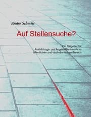 Cover von Auf Stellensuche?