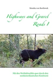 Cover von Highways and Gravel Roads I