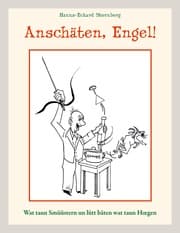 Cover von Anschäten, Engel!