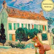 Cover von Denkhörnchens Wanderung