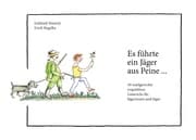 Cover von Es führte ein Jäger aus Peine