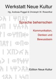 Cover von Sprache beherrschen
