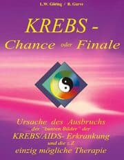 Cover von Krebs - Chance oder Finale