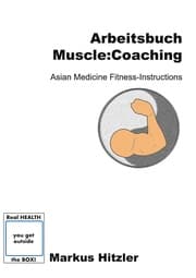 Cover von Arbeitsbuch muscle:coaching