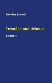 Cover von Draußen und drinnen