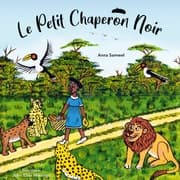 Cover von Le Petit Chaperon Noir