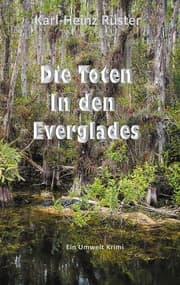 Cover von Die Toten in den Everglades
