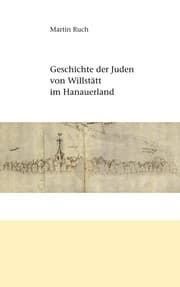 Cover von Geschichte der Juden von Willstätt im Hanauerland