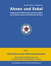 Cover von Ahnen und Enkel