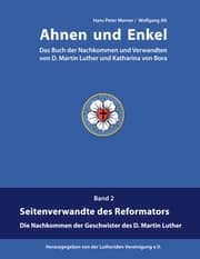 Cover von Ahnen und Enkel