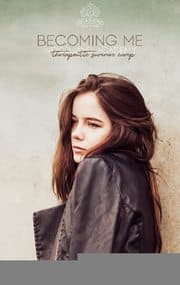 Cover von Becoming me