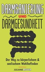 Cover von Darmsanierung und Darmgesundheit