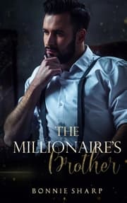 Cover von The Millionaire's Brother
