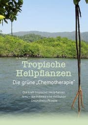 Cover von Tropische Heilpflanzen