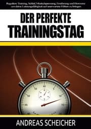 Cover von Der perfekte Trainingstag
