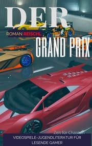 Cover von Der Grand Prix