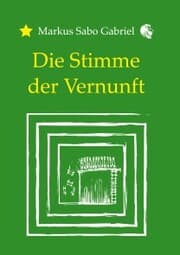 Cover von Die Stimme der Vernunft