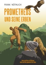 Cover von Prometheus und seine Erben