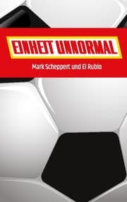 Cover von Einheit Unnormal