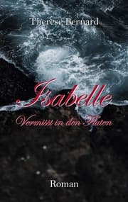 Cover von Isabelle - Vermisst in den Fluten