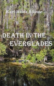 Cover von Death in the Everglades