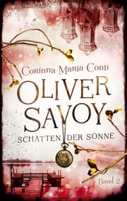 Cover von Oliver Savoy