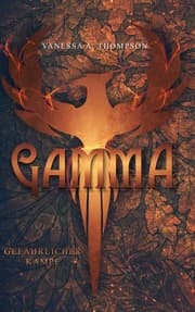 Cover von GAMMA