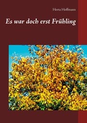 Cover von Es war doch erst Frühling