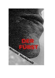 Cover von Der Fürst