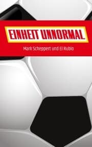 Cover von Einheit Unnormal