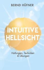 Cover von Intuitive Hellsicht