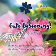 Cover von Gute Besserung! Erhol dich gesund