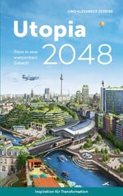 Cover von Utopia 2048