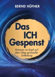 Cover von Das Ich-Gespenst