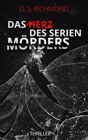 Cover von Das Herz des Serienmörders