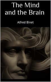 Cover von The Mind and the Brain