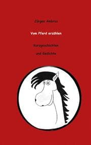 Cover von Vom Pferd erzählen