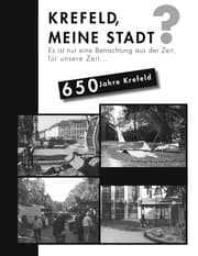 Cover von Krefeld meine Stadt?