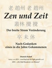 Cover von Zen und Zeit