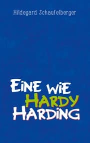 Cover von Eine wie Hardy Harding