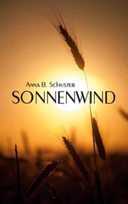 Cover von Sonnenwind