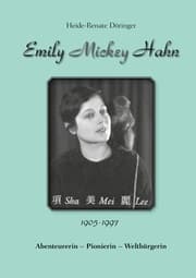 Cover von Emily 'Mickey' Hahn