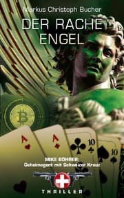 Cover von Der Rache Engel