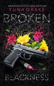 Cover von Broken Blackness